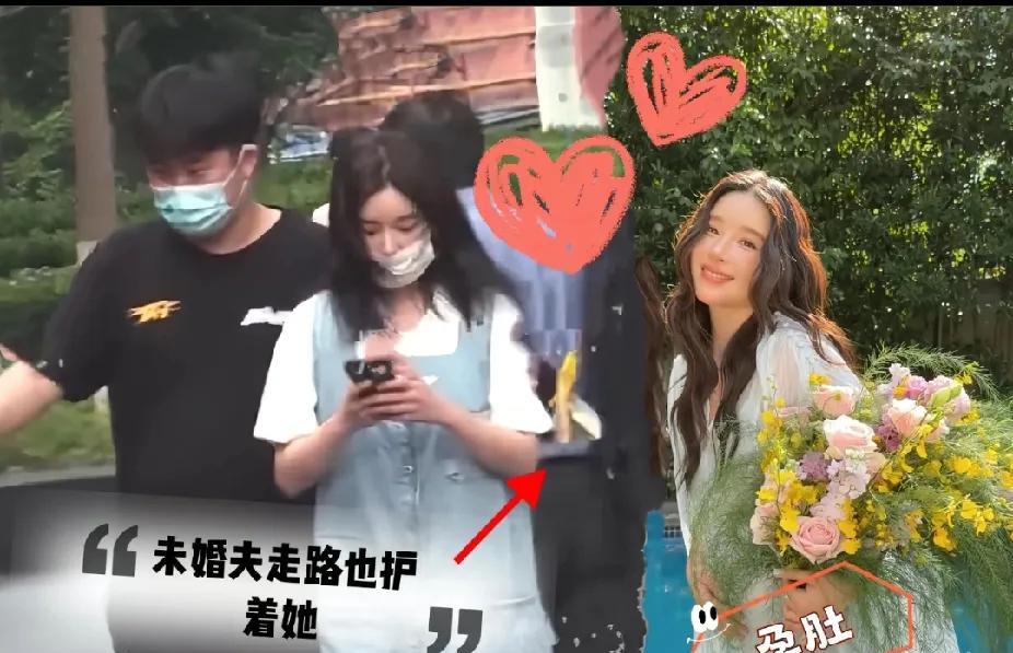 听说阚清子的老公是富二代，当年还包下小岛求婚，这追星可太成功了！明显感觉阚清子现