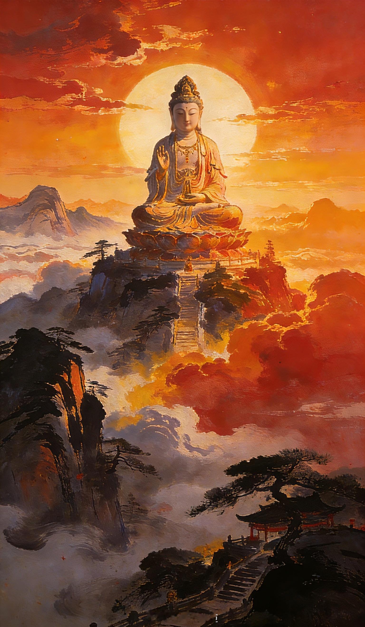 频率从不说谎，你能刷到，说明你的能量与天地同频，你是自带贵气的有福之人！礼赞留