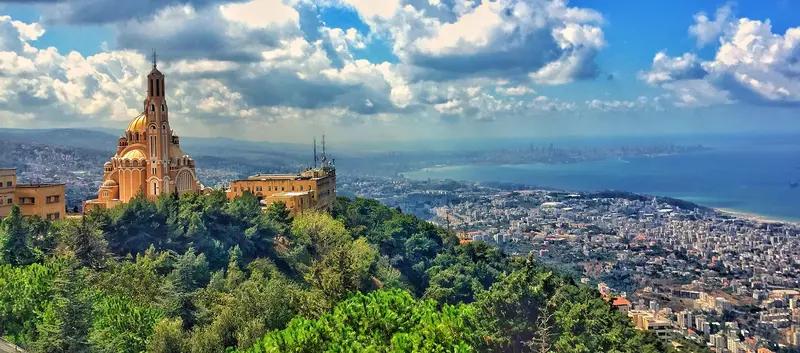 以色列和黎巴嫩政府19日开始会谈，目的就是解决黎巴嫩境内真主党武装的问题，让黎巴