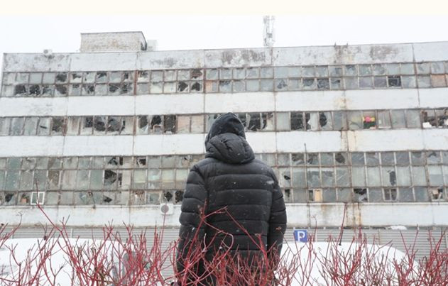 俄乌和平博弈：停火背后的战略角力