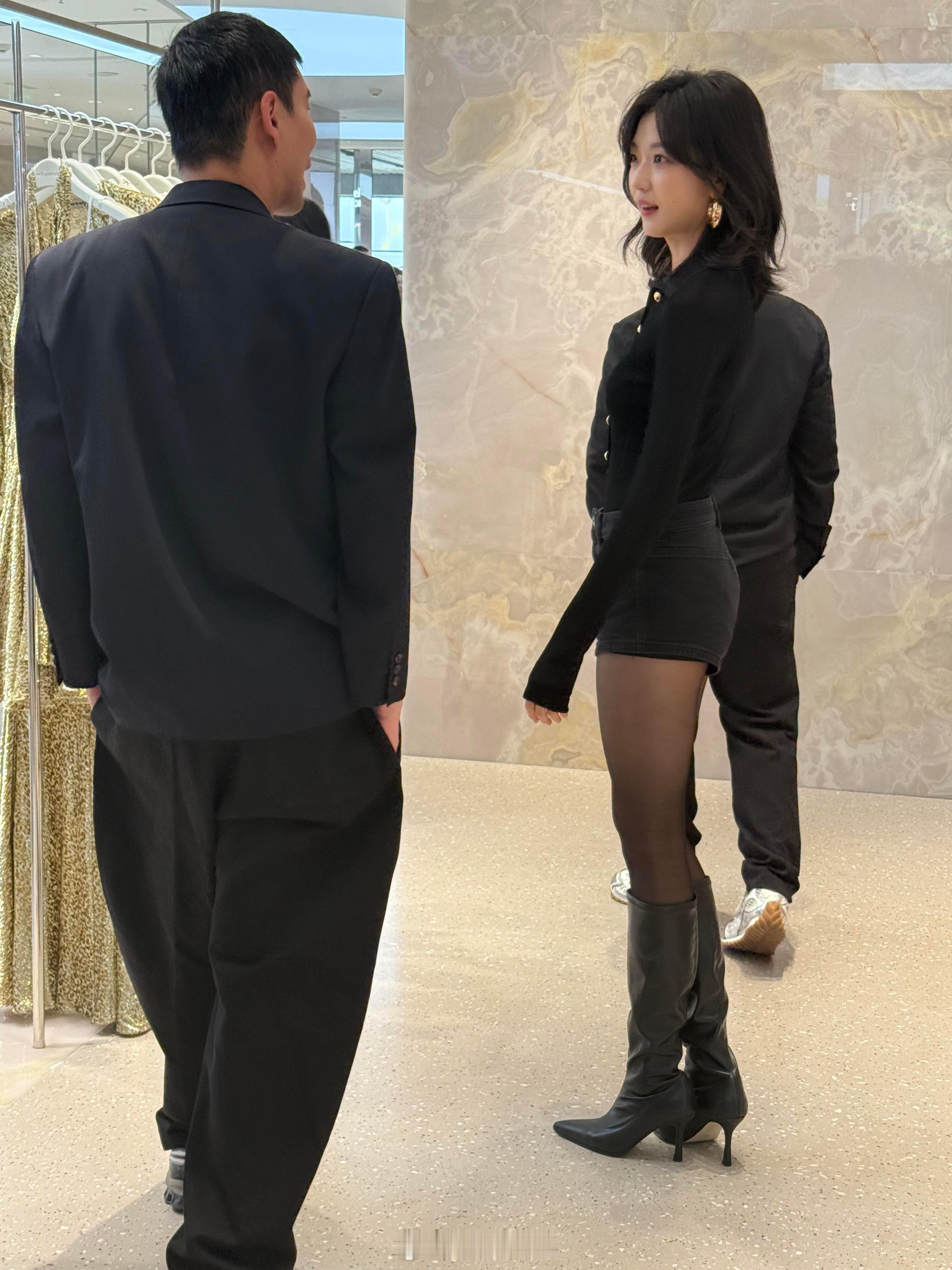打工小李看到爱的孙千啦​​​