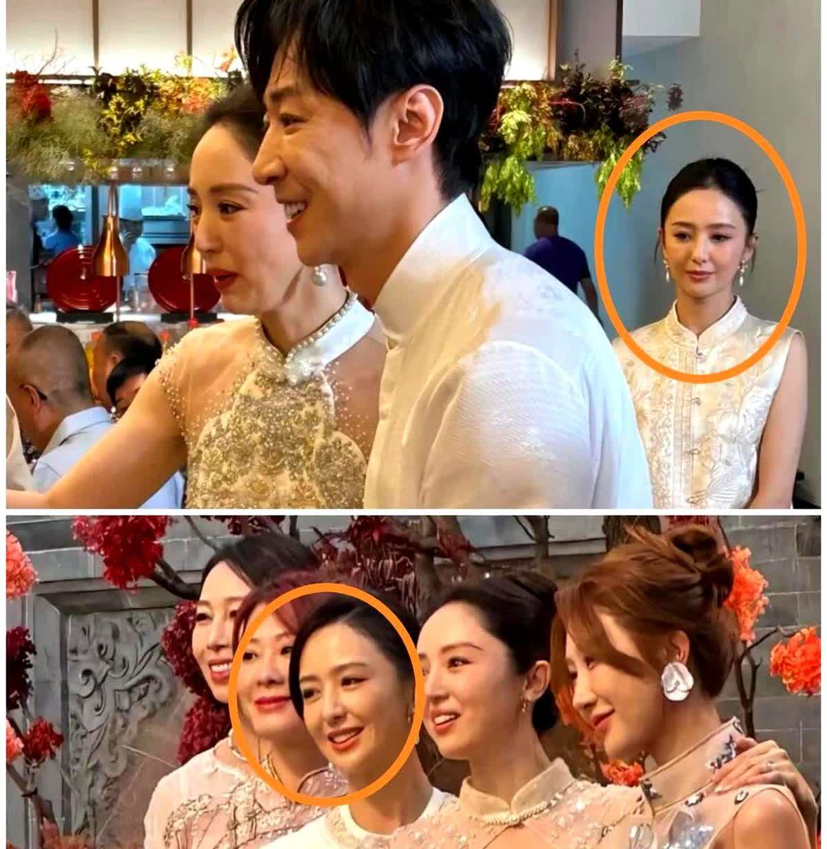 我现在有理由怀疑佟丽娅以后都不会再结婚不是说她没人追啊！