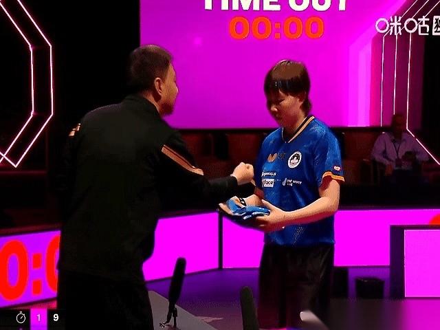 才几天啊？就几天！去年还1:3被人摁着打，今天转头就4:2给赢回来了。我有时