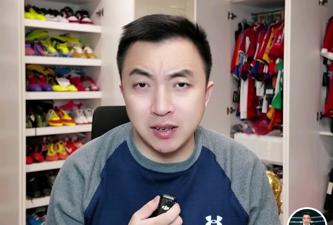 媒体人袁甲直言，山东泰山俱乐部太欺负老实人了。袁甲在直播时表示，从前...