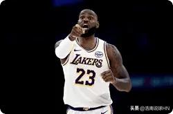湖人队希望交易得到一名攻防俱佳的前锋，释放出什么信号？1、意味着湖人对詹姆斯