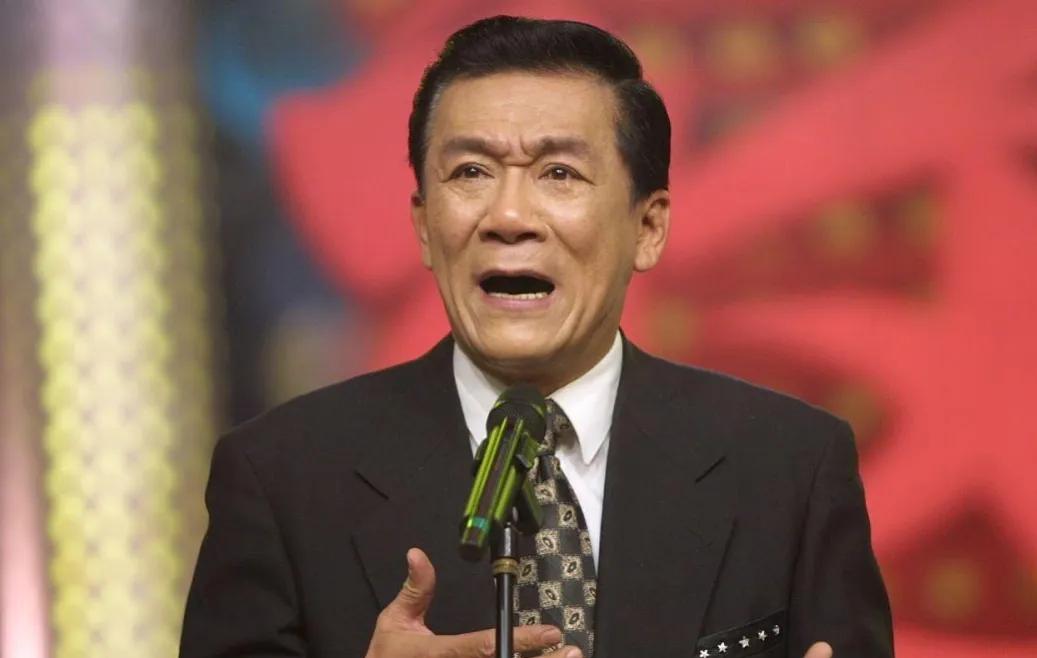 1985年，相声大师侯耀文抛弃发妻刘彦，和韦唯同居！那年头的曲艺圈炸开了锅。