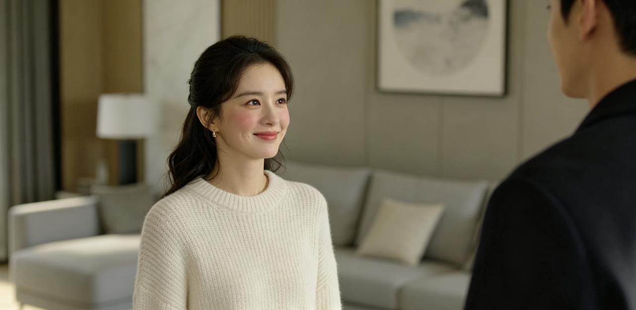 我请假5天回家相亲，女总裁得知后把我从经理降到保安，我一怒之下辞职，隔天父亲推醒