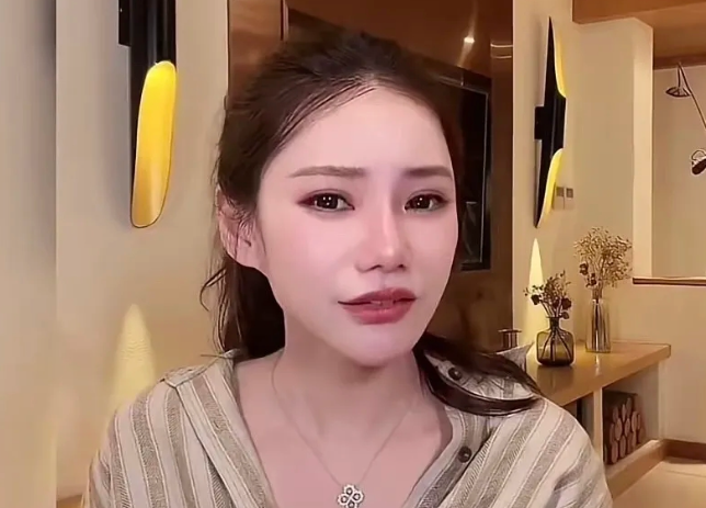 马筱梅直播翻车，暴露的不只是情商低，更是后妈难做的真相刷到马筱梅的直播，拿