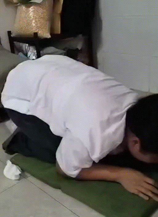 “昆仑童子”案告破! 恶行披露: 圈粉20万, 奸淫妇女, 大肆敛财