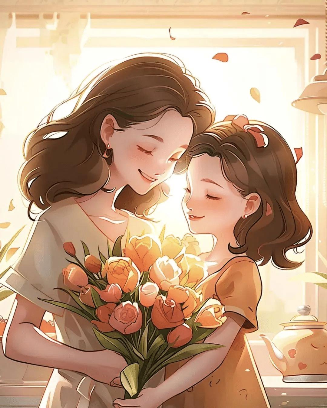 作为一个女人，不需要挣多大钱，教育好孩子，照顾好自己的身体就好。孩子成