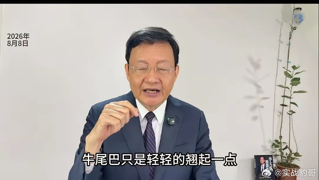 李大霄谈昨晚美股大涨。李大霄认为近期美股的上涨，是一个拉票行情，是为中期选举服务