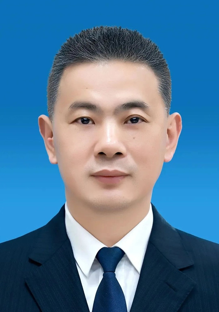 于贵平任常州市委常委、政法委书记
