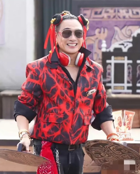 吴镇宇都没有演过烂剧，为什么一直拿不到香港电影金像奖最佳男主角呢？原因很简单的，