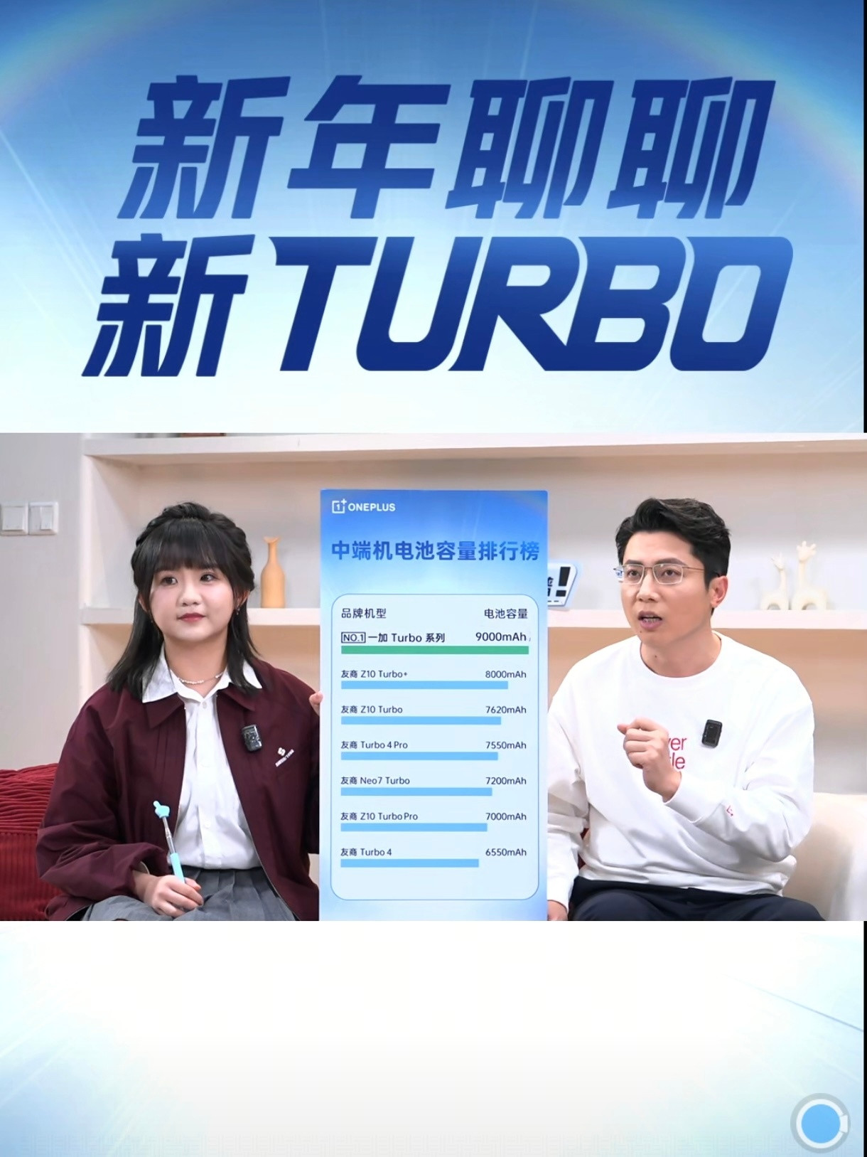 机圈很卷，大家都知道。但我们可以发现，卷完价格以后，在做‘无用功’的不在少数。一