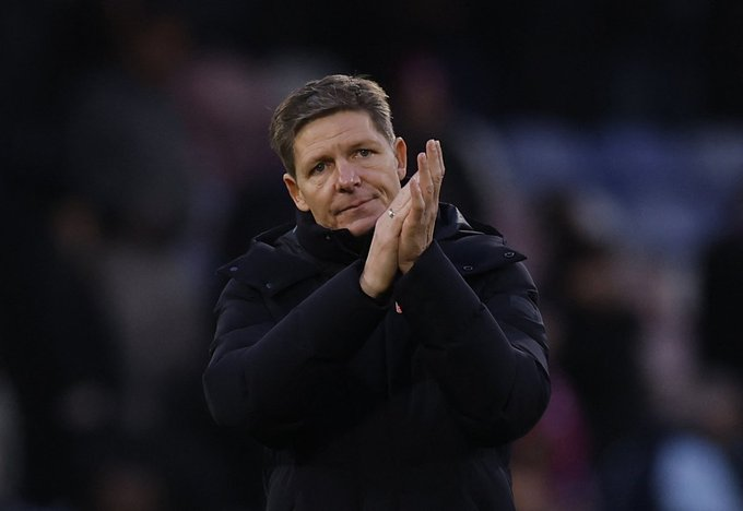 格拉斯纳: 我不会改变离职决定;马特塔无需手术;艰难已过