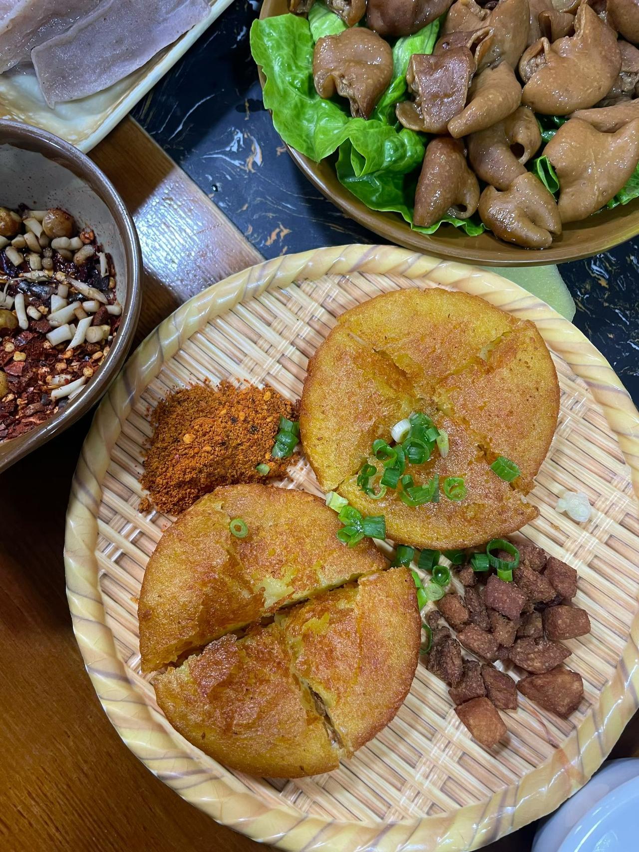 我的今日状态：😁轻松愉快我这里的天气：🌤️多云