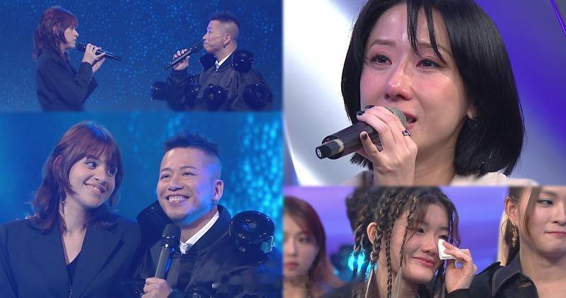 明报：声秀｜林洁心小肥合唱夺87分陈卓怡遭淘汰泳儿爆哭TVB节目《声秀》昨晚