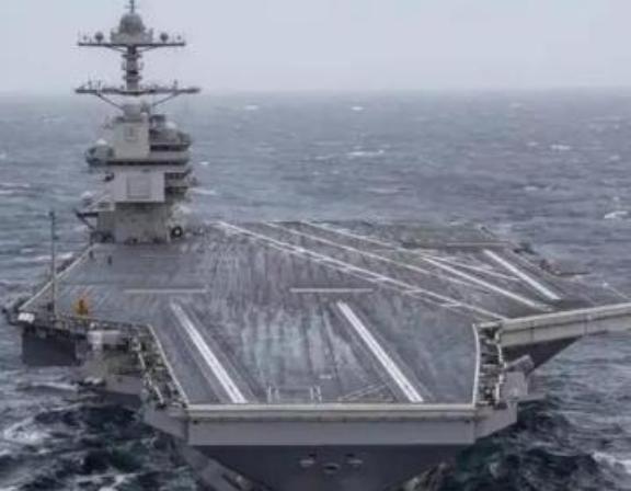 要是真打起来，中国导弹能不能把美军航母给干掉呢？答案是，几乎没可能，哪怕是鹰击-