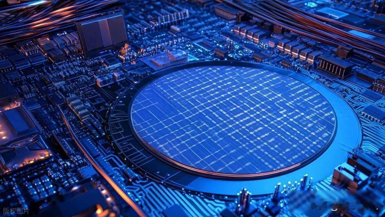 中国查美芯片巨头,数据要到客户名单,他们怕了吗?2025年10月中旬,中国商