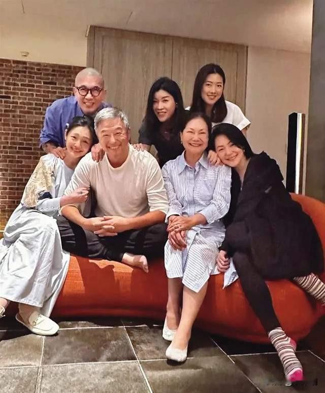 与大家预想的不同大S遗产最终分割结果揭晓！2026年7月8日，汪小菲委托律师