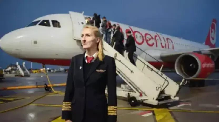 坐不住了！德国表态！先把话接上来。那位德国空姐一句“别排我去中国，不然我就辞职