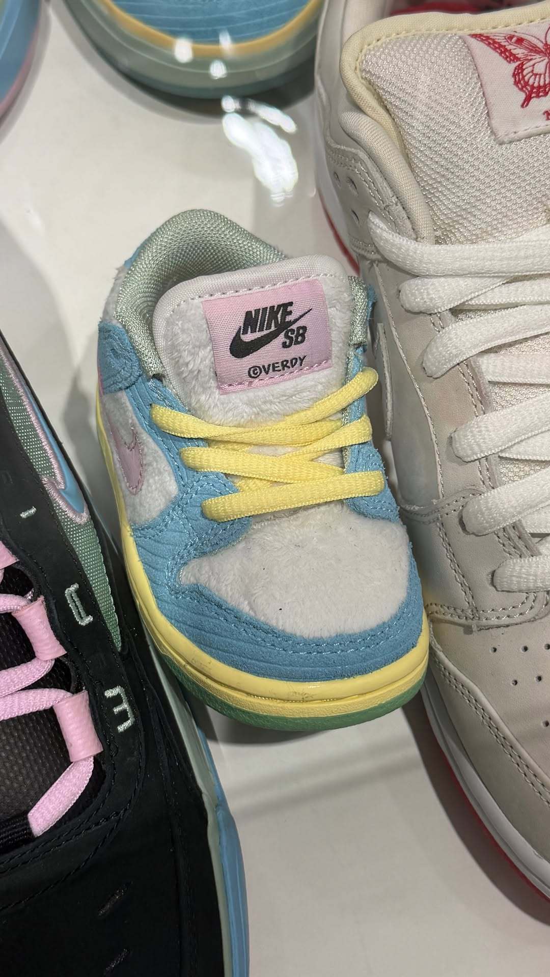 260526Lisa更新IGSTORY🐣可爱~~~