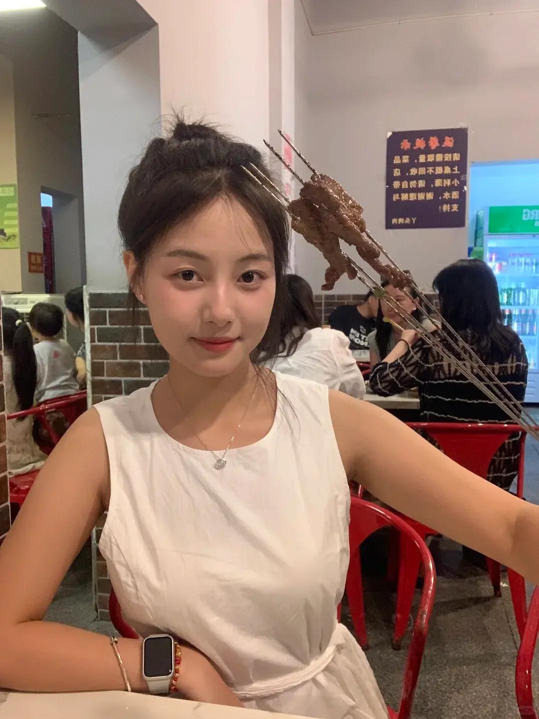 如果她追你，能成的把握有多少