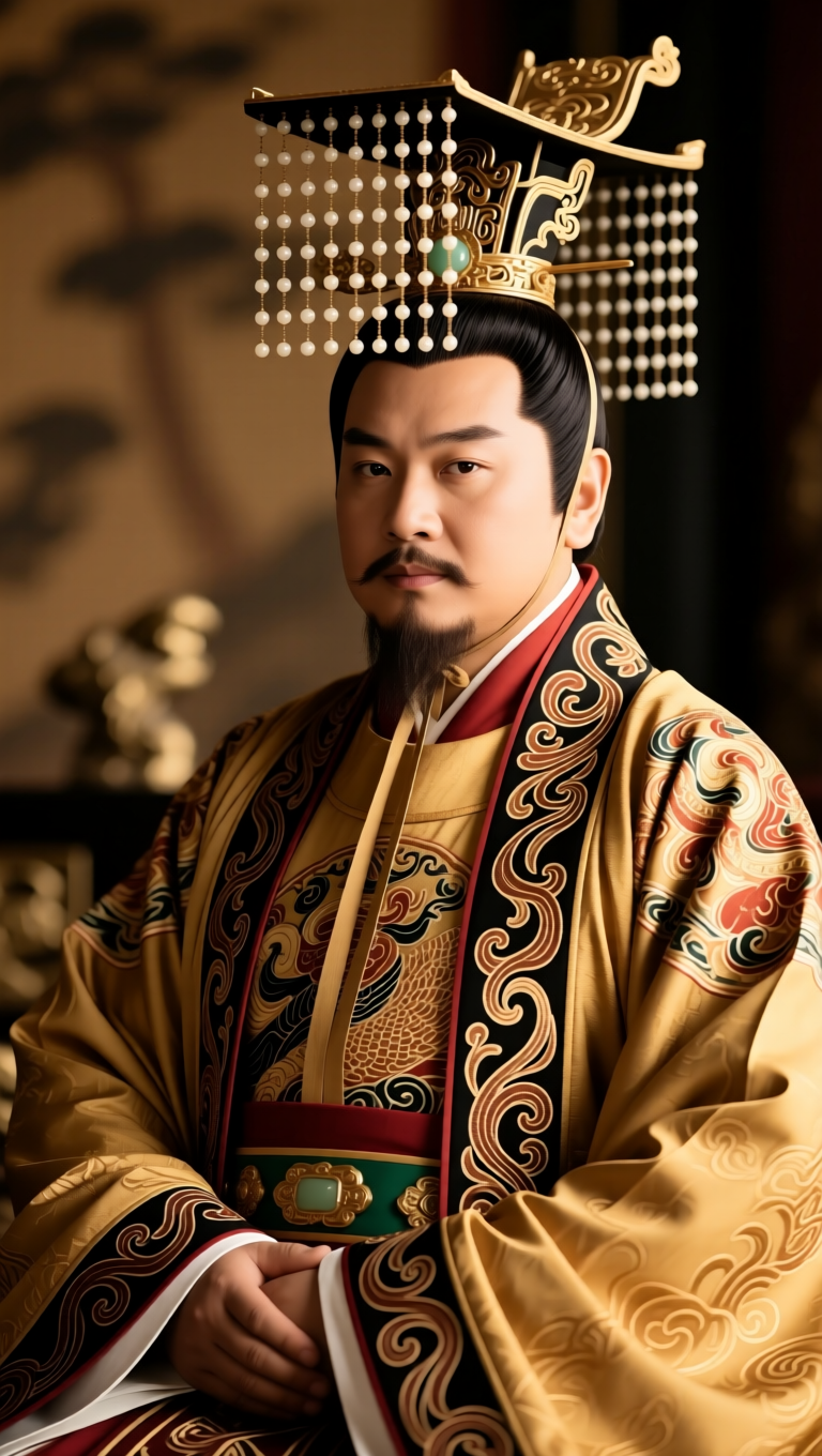 李世民最狠的不是玄武门，是“把人心提前安排好”：他怎么赢得一生的稳？说到李世民，大家爱聊玄武门：刀光