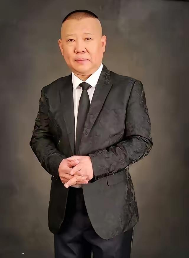 一个靠嘴巴吃饭的人，最终没有管好自己的嘴巴，郭德纲还有可能复出吗？其实我见过