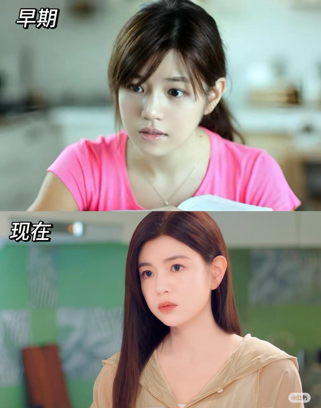 终于懂陈妍希离婚后为啥被夸清醒了！以前她总说婚姻里得配合对方，为了靠近对方搬酒