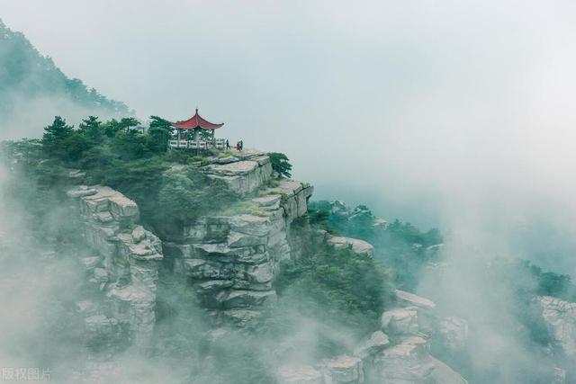这10个官方认证的5A景区,去过5个算合格!最后一个让无数人钦慕