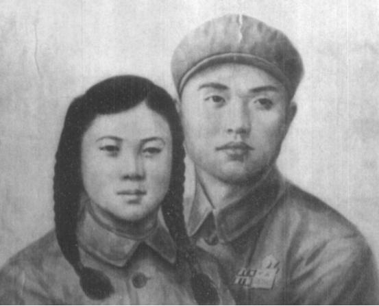 1958年，志愿军大部队陆续撤离，排长王兴复却向组织递交了一份震惊全军的申请：放