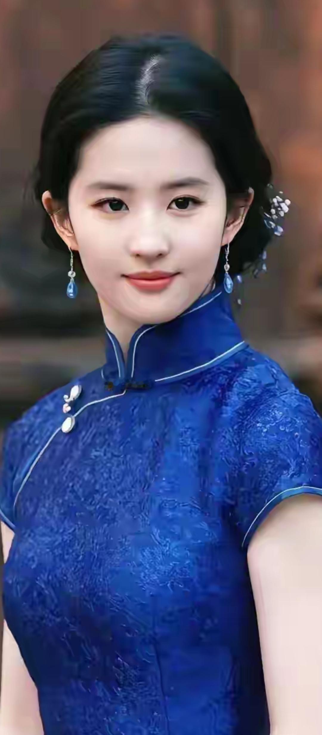 永远的女神，宛若天仙[玫瑰][比心][比心][比心]