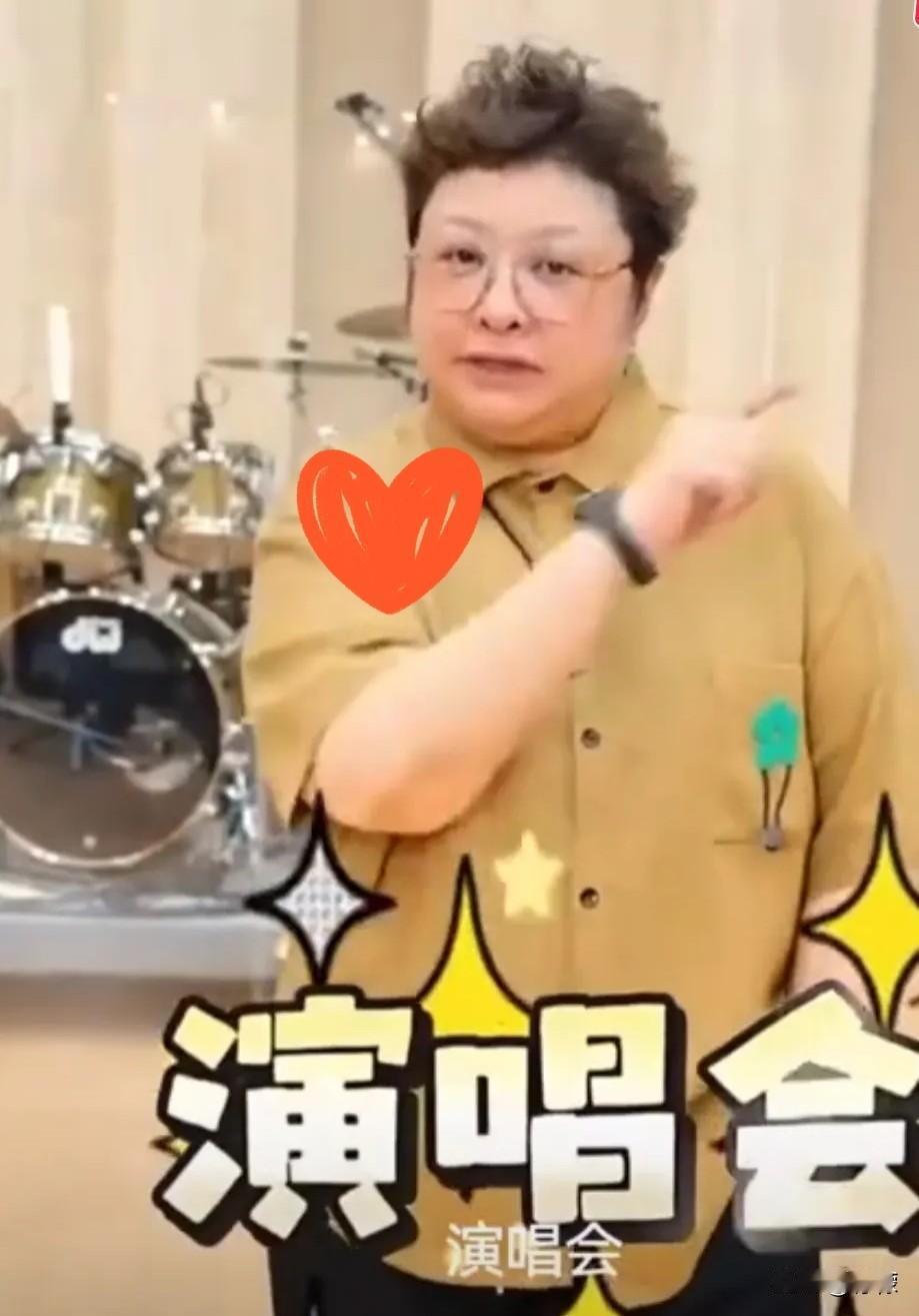 韩红武汉演唱会这波，可真是把“打脸”俩字写在明面上了。谁能想到，这场事先被