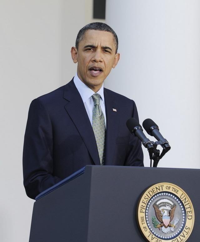 奥巴马亲口承认：美国30年都没搞定中国！很多人以为这是因为中国军事够强、经济够硬