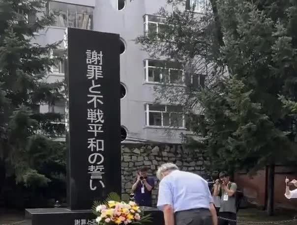 狂妄的言论！军国主义的野心！中国绝不能掉以轻心！最近，有日本网友妄言，假如中