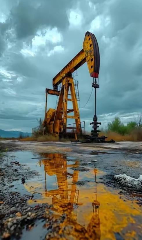 地球上为啥有这么多石油？很多人以为是远古恐龙等动物尸体变的，其实不是。告诉你