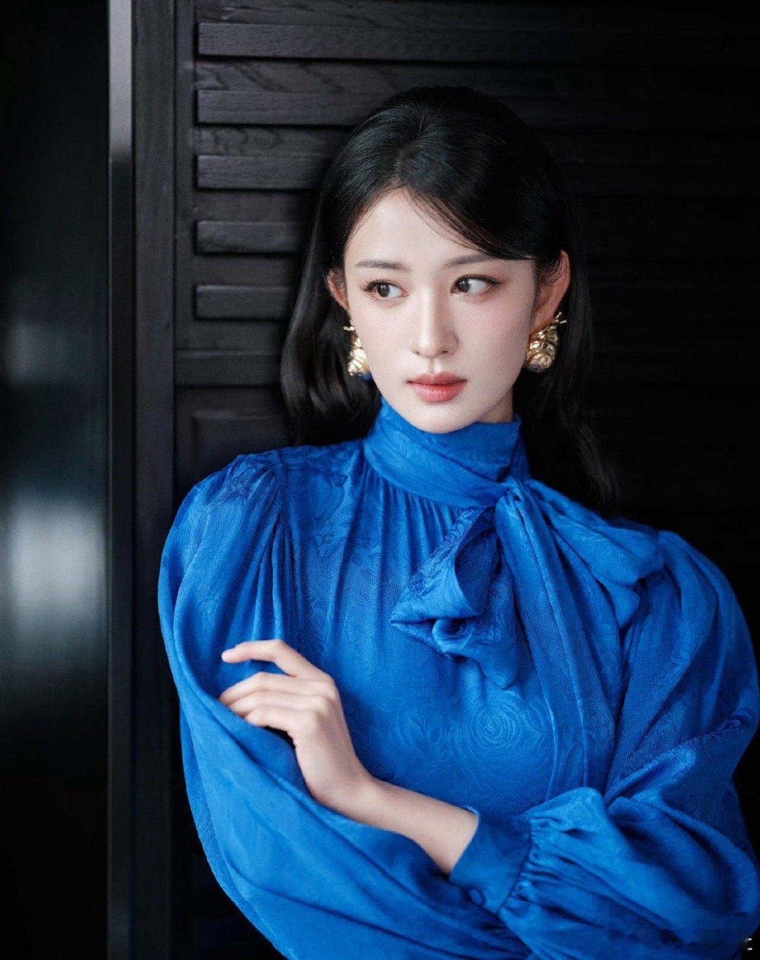 gucci上哪儿找的这么多丑衣服？王楚然田曦薇文淇欢天喜地七仙女？