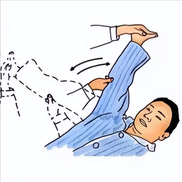 偏瘫后胳膊恢复慢？可能是你早期没做好这两件事！很多偏瘫患者都有这样的困扰：腿都