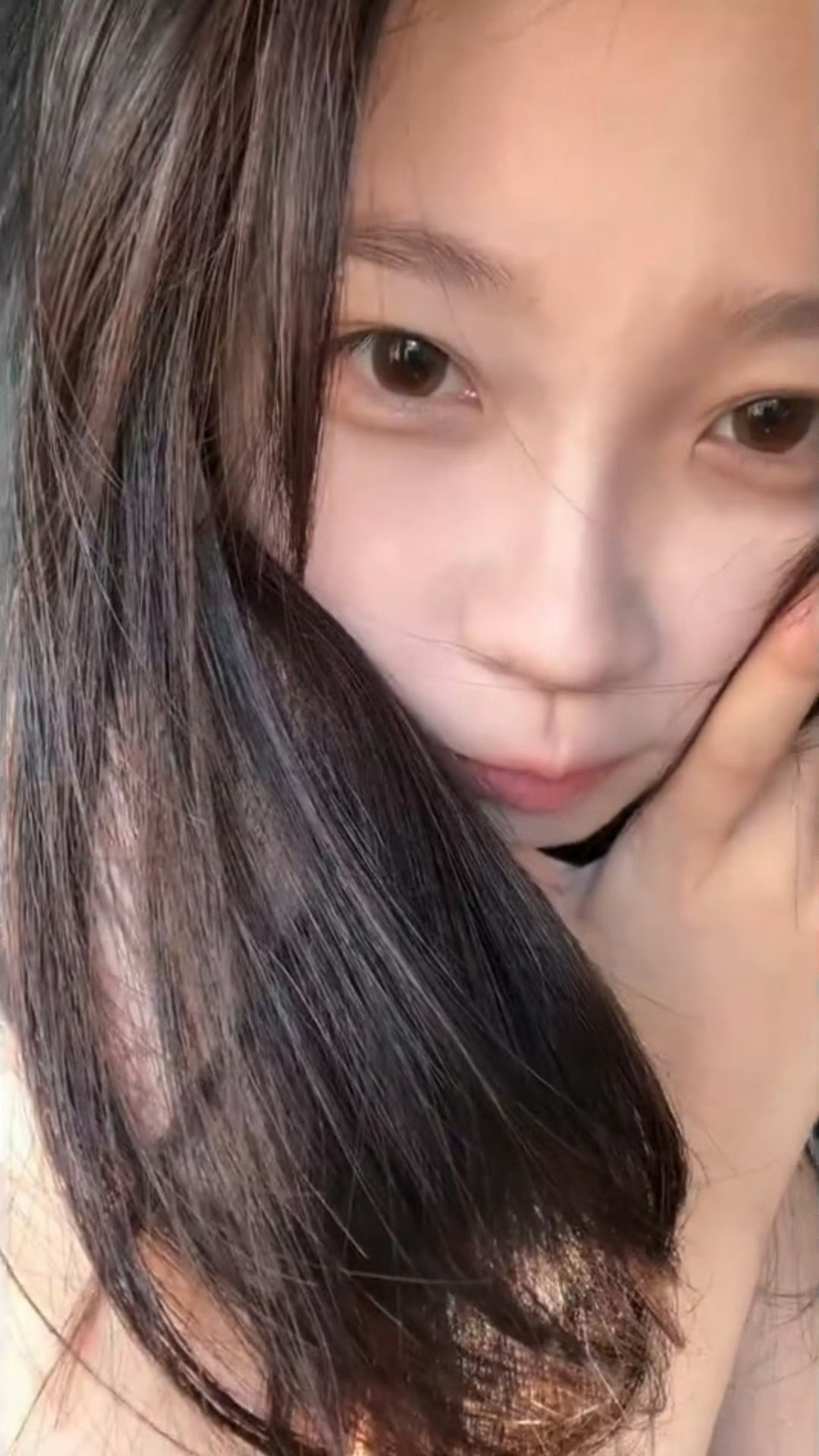 半年可见｜241009宝宝✈️🐶虞书欣