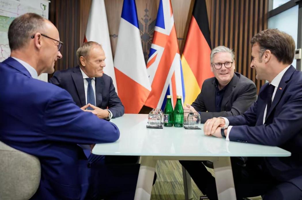 这真是一波未平，一波又起！参考消息，刚刚发布了一条消息，就在美国以色列，不讲国际