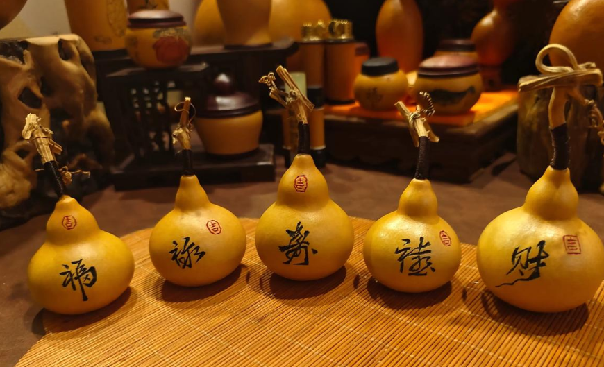老祖宗为什么把这五样东西放在一起讲？就是要告诉你，这五样东西，是一个总量，你这边