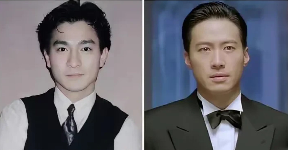 三届视帝罗嘉良，曾经接受采访的时候明里暗里表示过，他说自己一直不明白，四大天王里