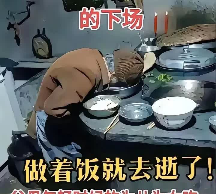下面图片中展现了当今农村独居老人的苦和辛酸！儿女们都在外出打工，只留下独居的空巢