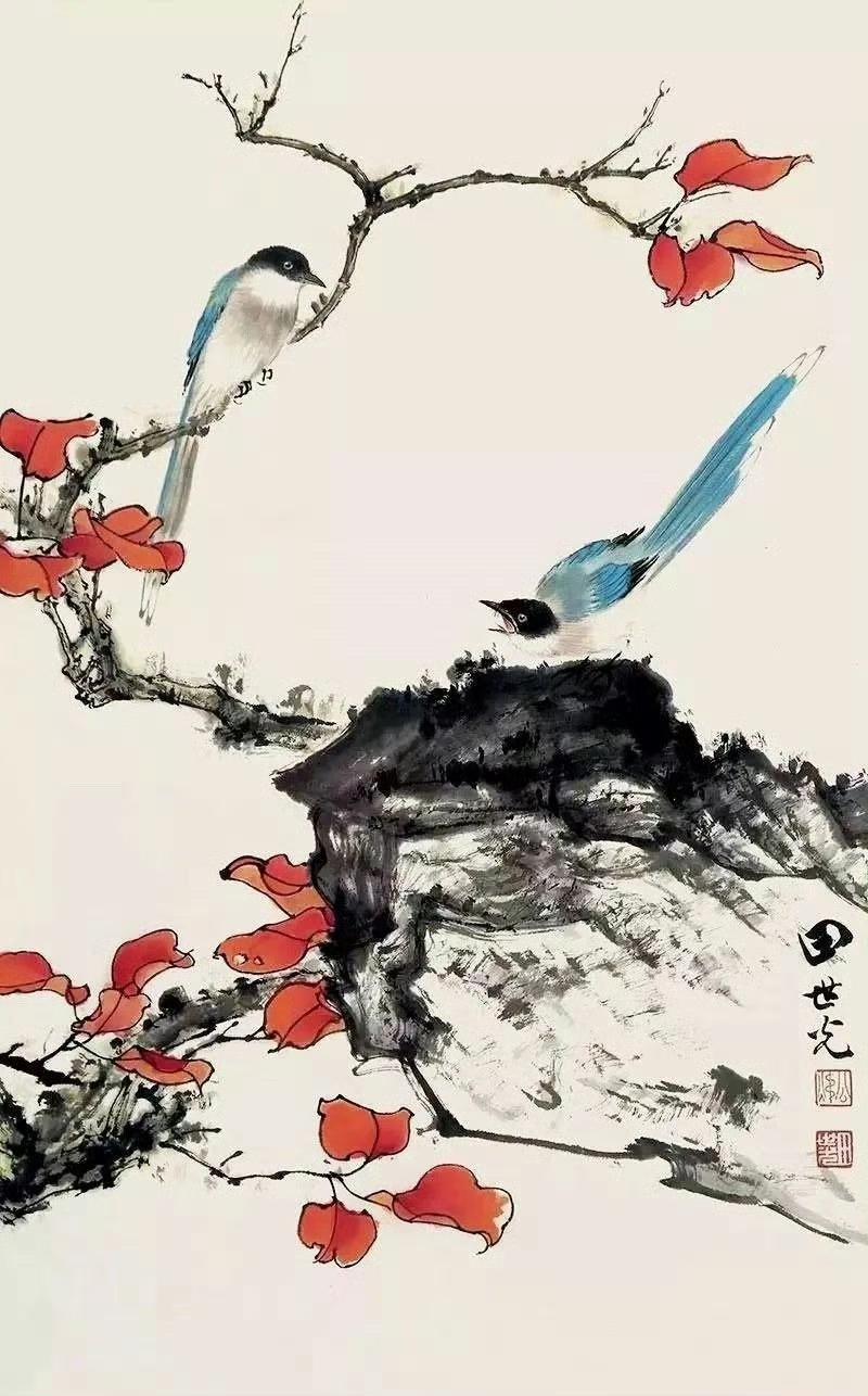 🌹诗词|毕竟几人真得鹿，不知终日梦为鱼。——宋·黄庭坚《杂诗七首·其一》【释