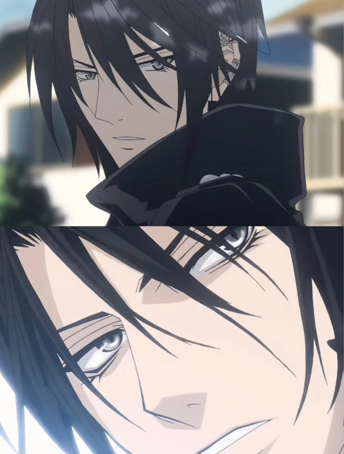 全员美男天团，颜值天花板看的太绝了！！如果你为《吸血鬼骑士》的锥生零心碎，或沉迷