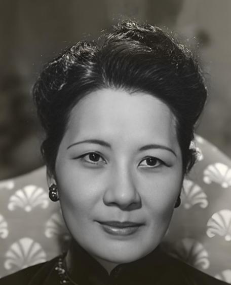 “他们全都是贼！他们从我们送给蒋介石的38亿美元中偷了7.5亿美元，把它投资在圣