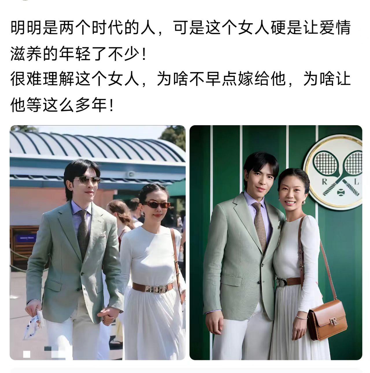 这个年纪还能被宠成这样，这辈子值了。