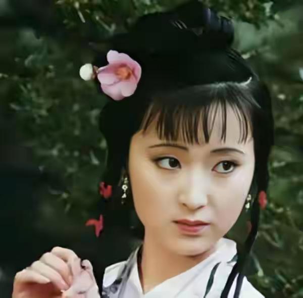 林黛玉的下场和香菱一样——扬州瘦马！！林黛玉最后不可能嫁给贾宝玉，那他的归宿就