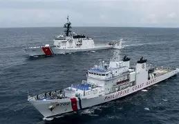 菲律宾伤亡惨烈，菲海岸警卫队面对惨剧束手无策，中国这一次终于不再无条件出手相救。